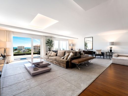 Cascais, Distrito de Lisboaのペントハウス