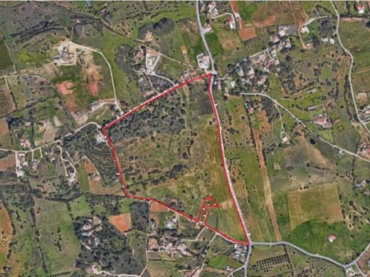 호화 저택 / Lagoa, Distrito de Faro