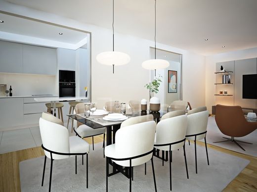 Apartment / Etagenwohnung in Maia, Distrito do Porto