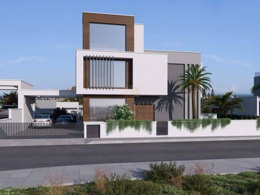 Luksusowy dom w Limassol, Limassol District