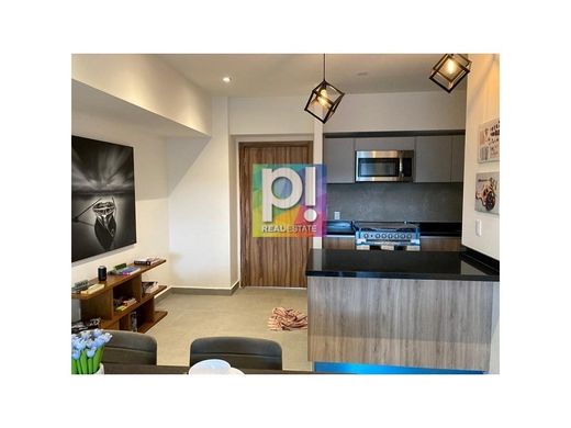 Квартира, Miguel Hidalgo, Ciudad de México