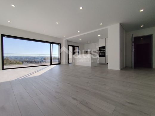 Двухуровневые апартаменты, Монтихо, Montijo