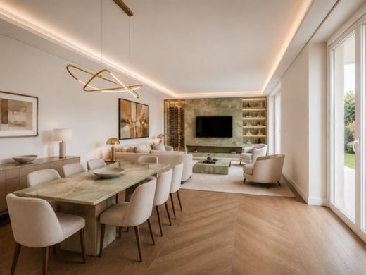 Semidetached House in Cascais, Lisbon