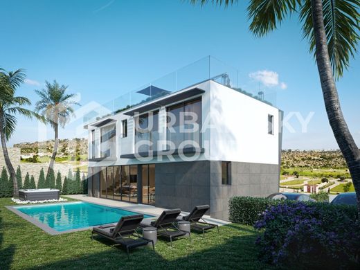 호화 저택 / Albufeira, Distrito de Faro