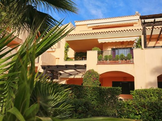 Appartement in Marbella, Provincia de Málaga