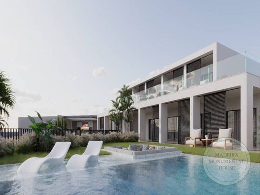 Funchal, Madeiraの高級住宅