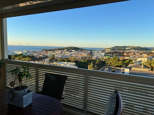 Duplex in Lloret de Mar, Province of Girona