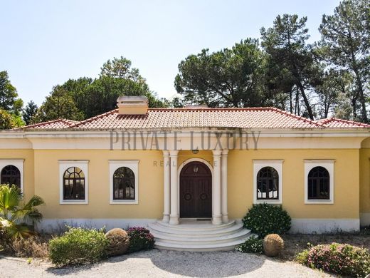 Casa di lusso a Salvaterra de Magos, Distrito de Santarém