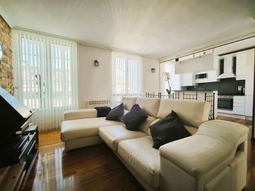 Gasteiz / Vitoria, アラバのアパートメント