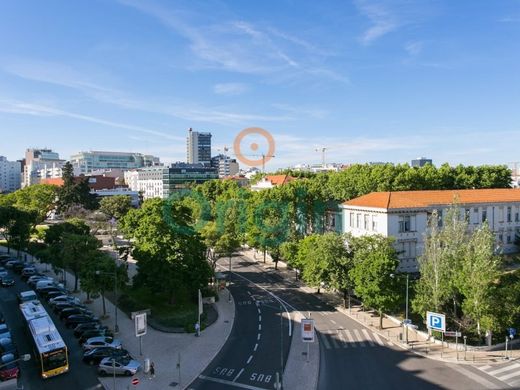 Διαμέρισμα σε Arroios, Lisbon