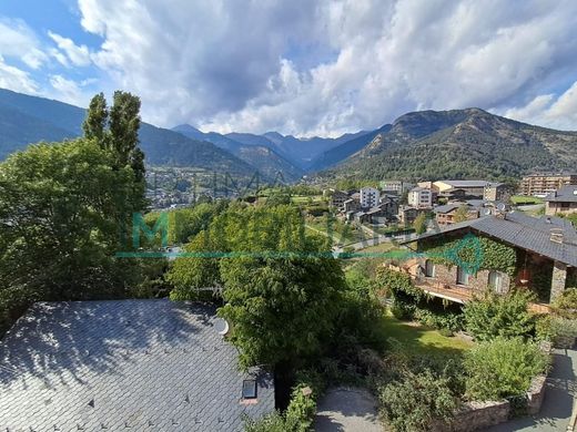 Casa di lusso a La Massana