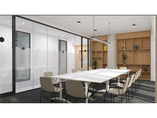 Γραφείο σε Parque das Nações, Lisbon