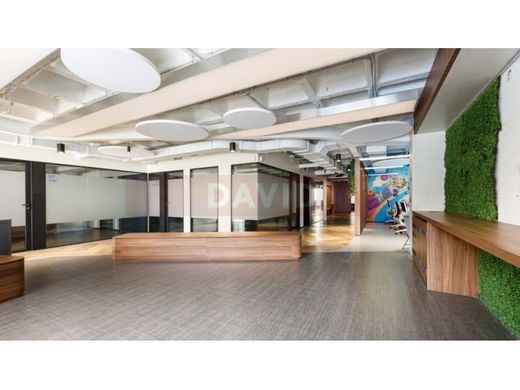 Ofis Barselona, Província de Barcelona