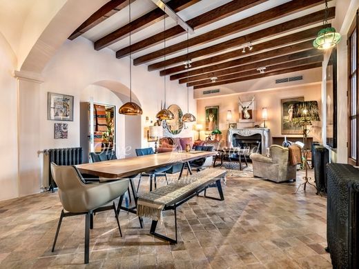 호화 저택 / Santa Maria del Camí, Illes Balears