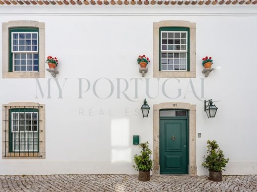 Cascais, Distrito de Lisboaの高級住宅