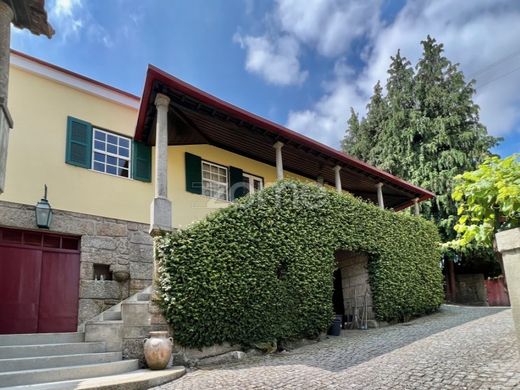 Πολυτελή κατοικία σε Santo Tirso, Distrito do Porto