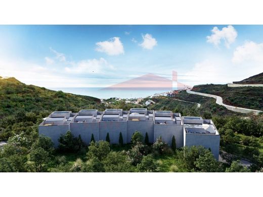Luxury home in Torrox, Malaga