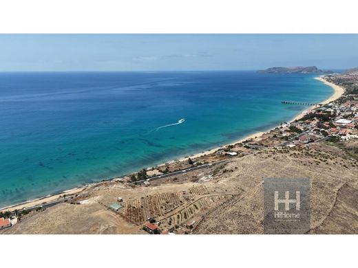 Terrain à Vila de Porto Santo, Madère
