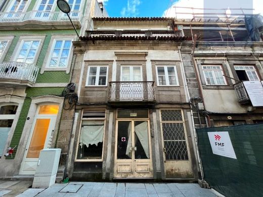 Complesso residenziale a Braga, Distrito de Braga