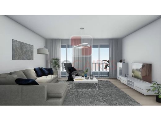 Apartment / Etagenwohnung in Funchal, Madeira