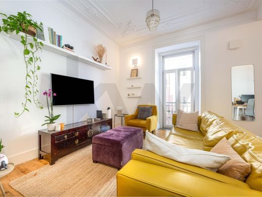Piso / Apartamento en Lisboa
