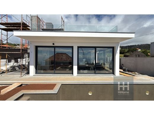 Maison de luxe à Calheta, Madère