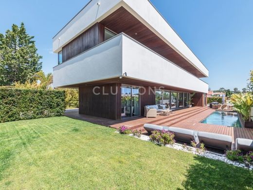 Maison de luxe à Cascais, Lisbonne