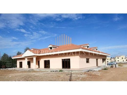 Villa a Chlórakas, Paphos District