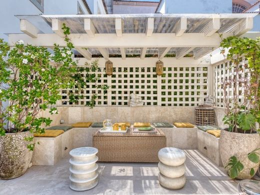 Apartment in Lisbon