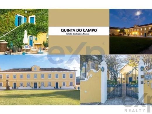 Casa de luxo - Nazaré, Leiria