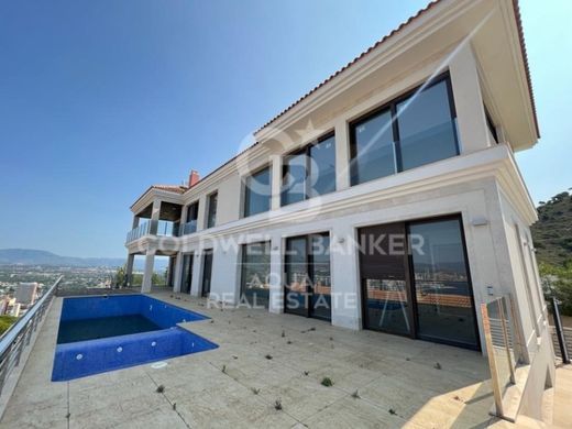 Villa in Benidorm, Alicante