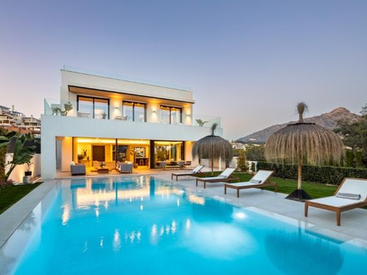 Villa en Marbella, Málaga