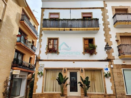 ‏בתי יוקרה ב  ג'אואה, Provincia de Alicante