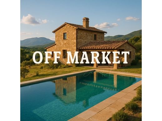 Terreno a Alaró, Isole Baleari