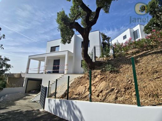 Luxury home in São Brás de Alportel, Distrito de Faro