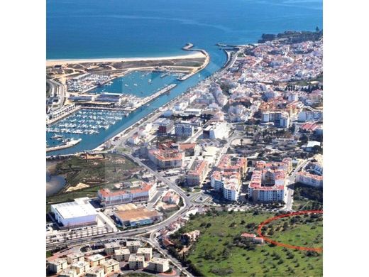 Участок, Lagos, Distrito de Faro