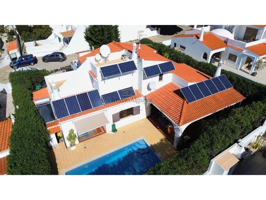 Albufeira, Distrito de Faroの一戸建て住宅
