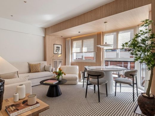 Daire Madrid, Provincia de Madrid