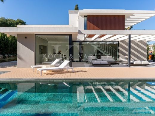 Villa en Denia, Provincia de Alicante