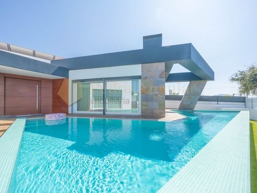 Lüks ev Setúbal, Distrito de Setúbal