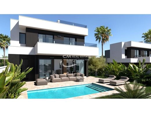 Villa Rojales, Provincia de Alicante