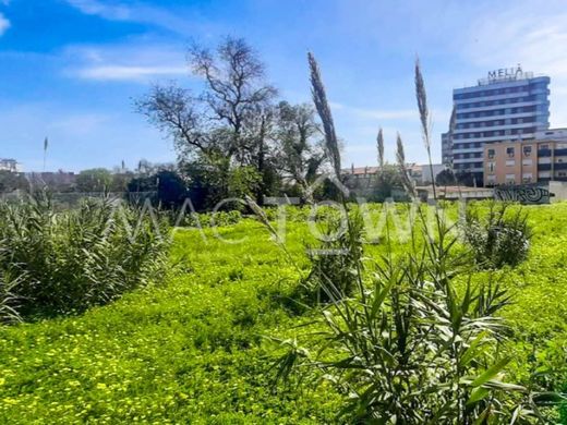 Land in Setúbal, Distrito de Setúbal