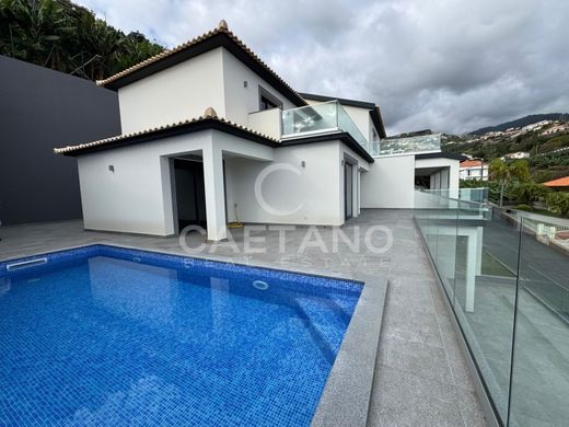 Μονοκατοικία σε Πόντα ντο Σολ, Ponta do Sol