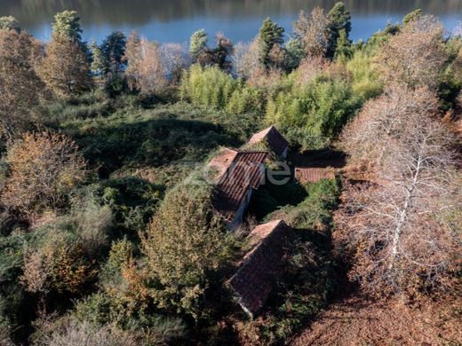 Luxus-Haus in Marco de Canaveses, Distrito do Porto