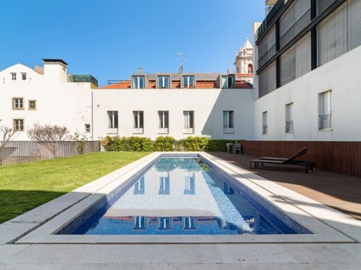 Apartment in Lisbon