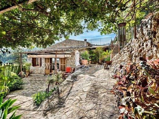 Πολυτελή κατοικία σε Mancor de la Vall, Illes Balears