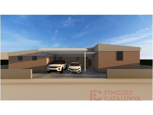 Luxury home in Caldes de Malavella, Province of Girona