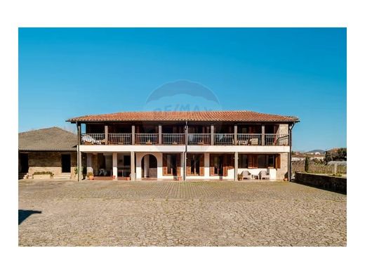 Luxe woning in Amares, Distrito de Braga