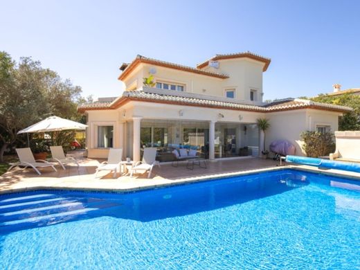 Villa in Javea, Alicante