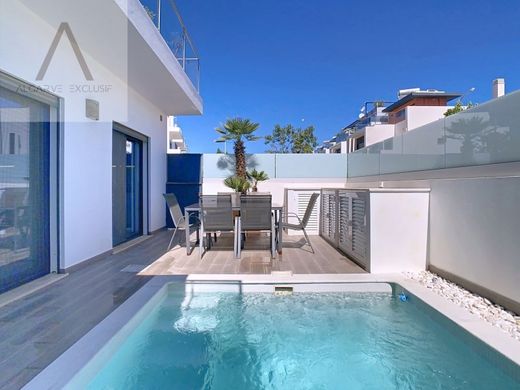 Olhão, Distrito de Faroの高級住宅